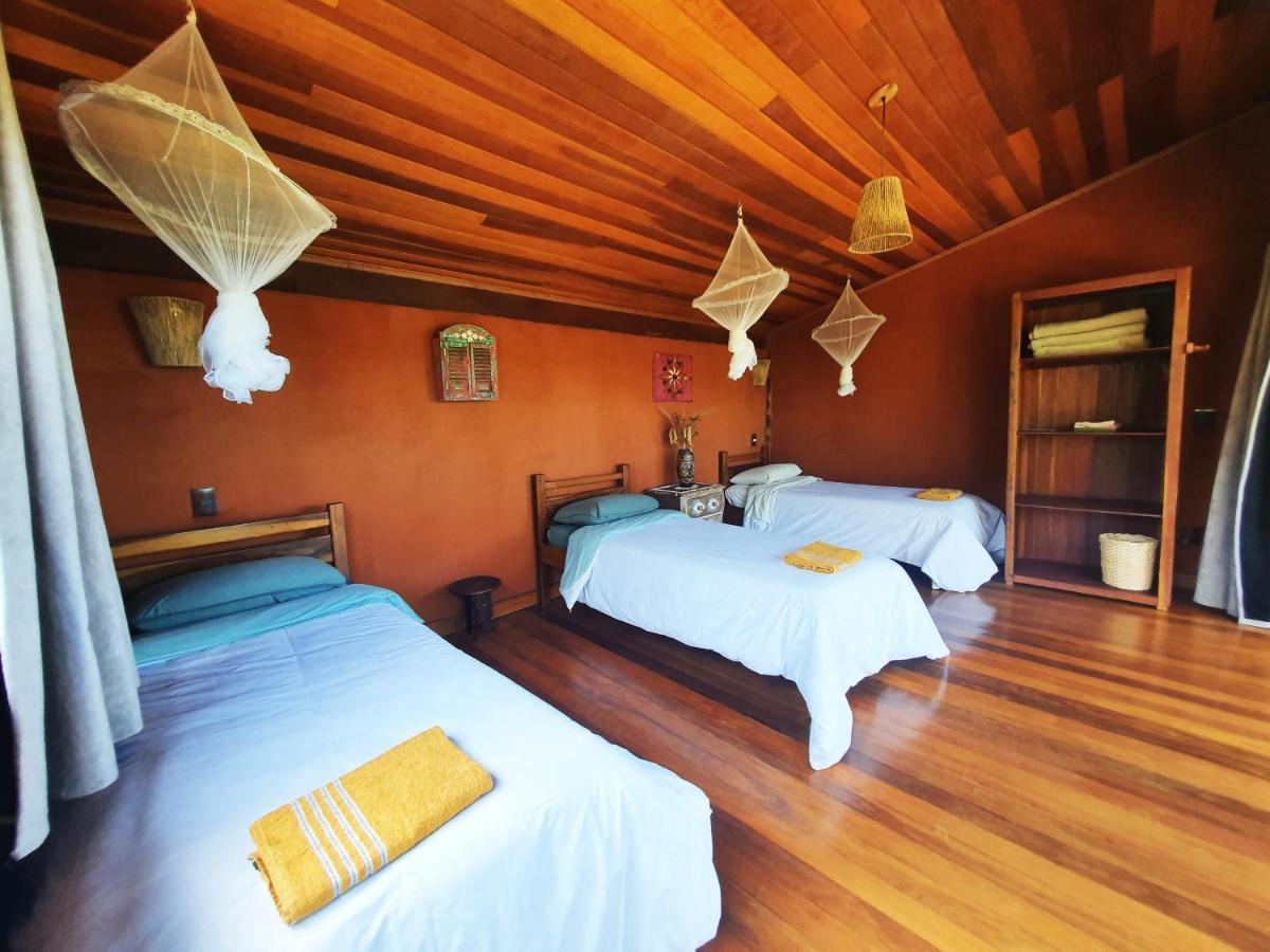 Terra Booma Hotell Alto Paraíso de Goiás Eksteriør bilde