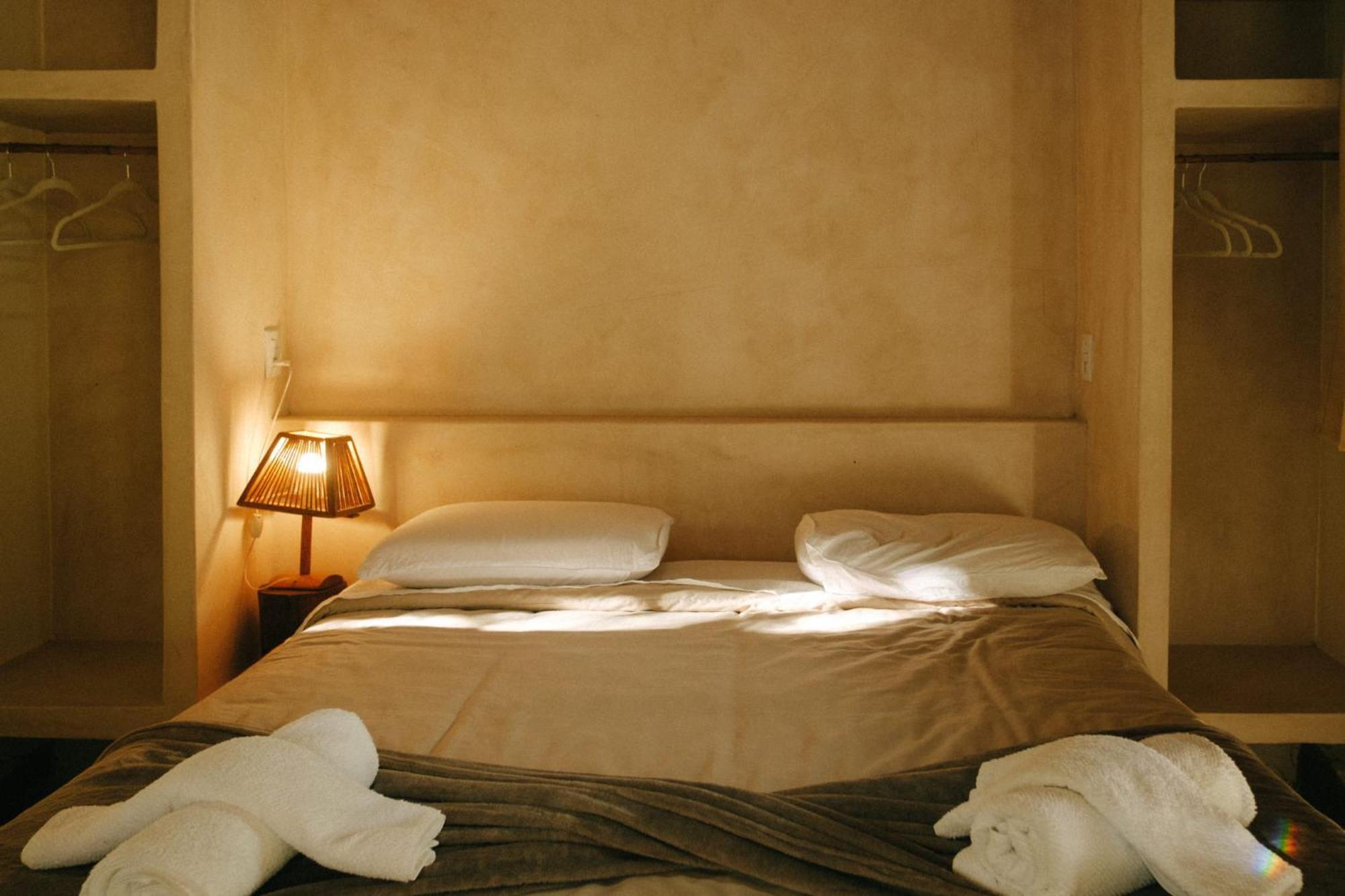 Terra Booma Hotell Alto Paraíso de Goiás Eksteriør bilde
