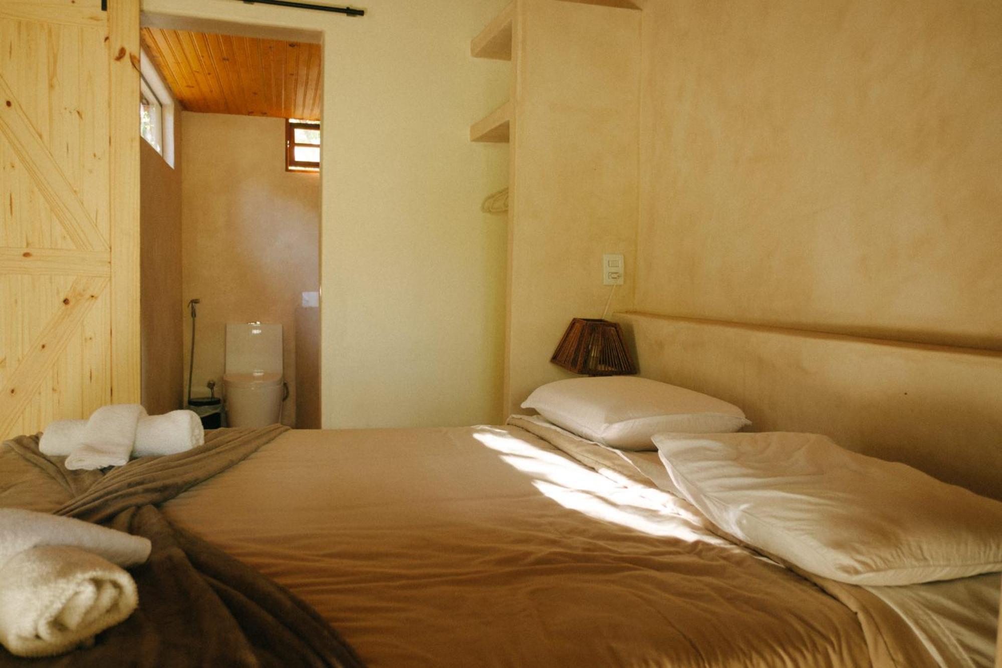 Terra Booma Hotell Alto Paraíso de Goiás Eksteriør bilde