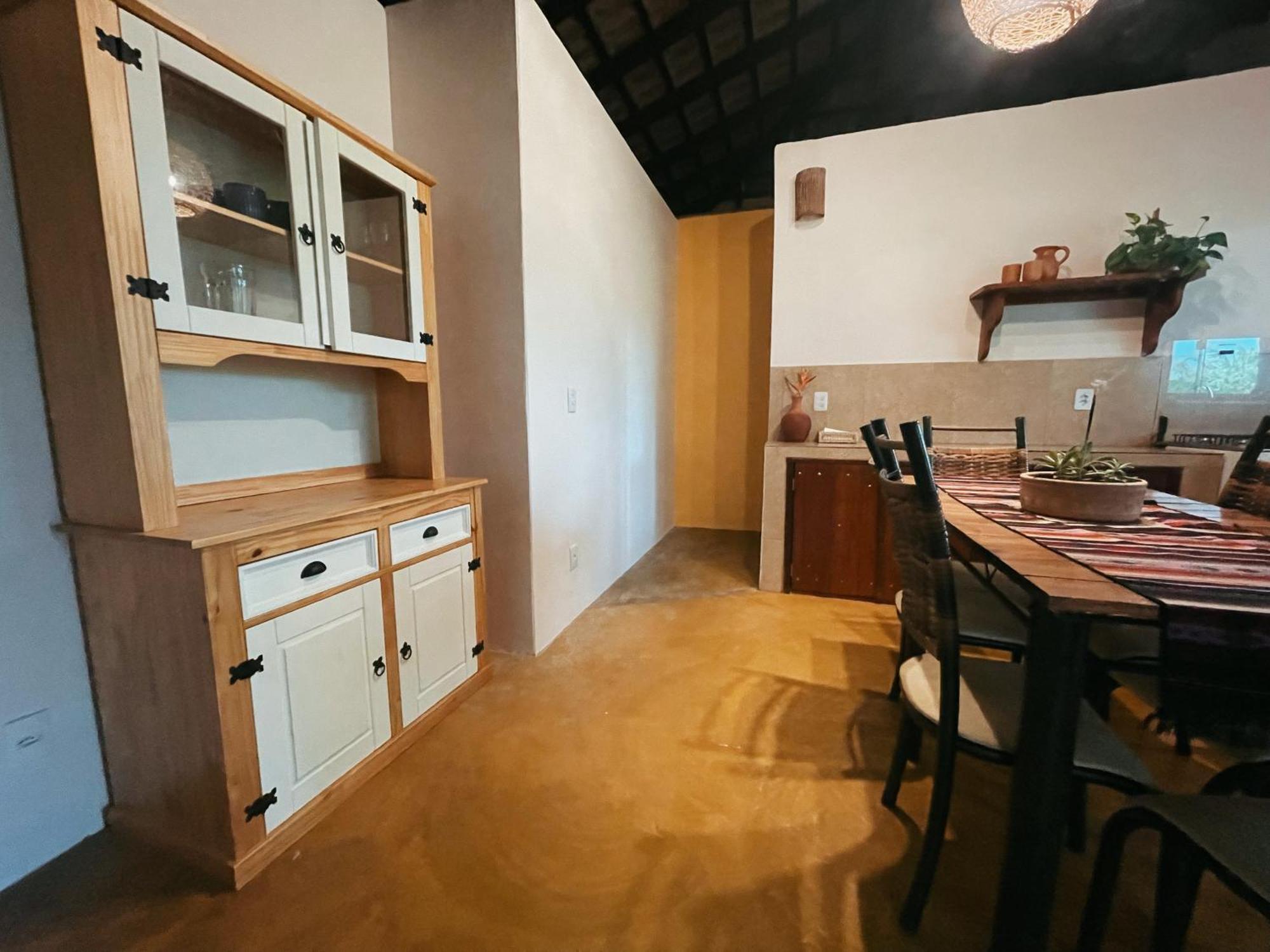 Terra Booma Hotell Alto Paraíso de Goiás Eksteriør bilde