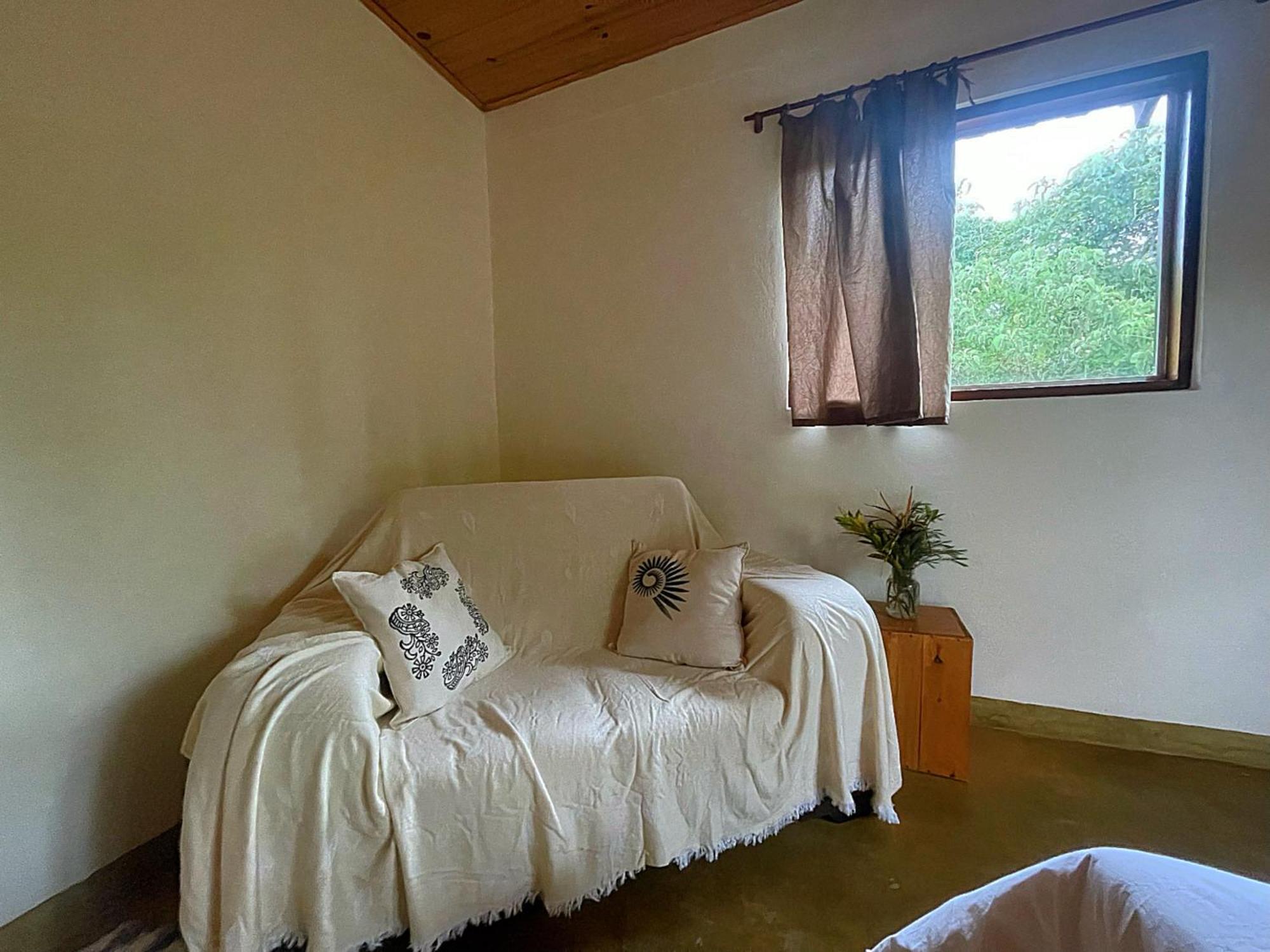 Terra Booma Hotell Alto Paraíso de Goiás Eksteriør bilde