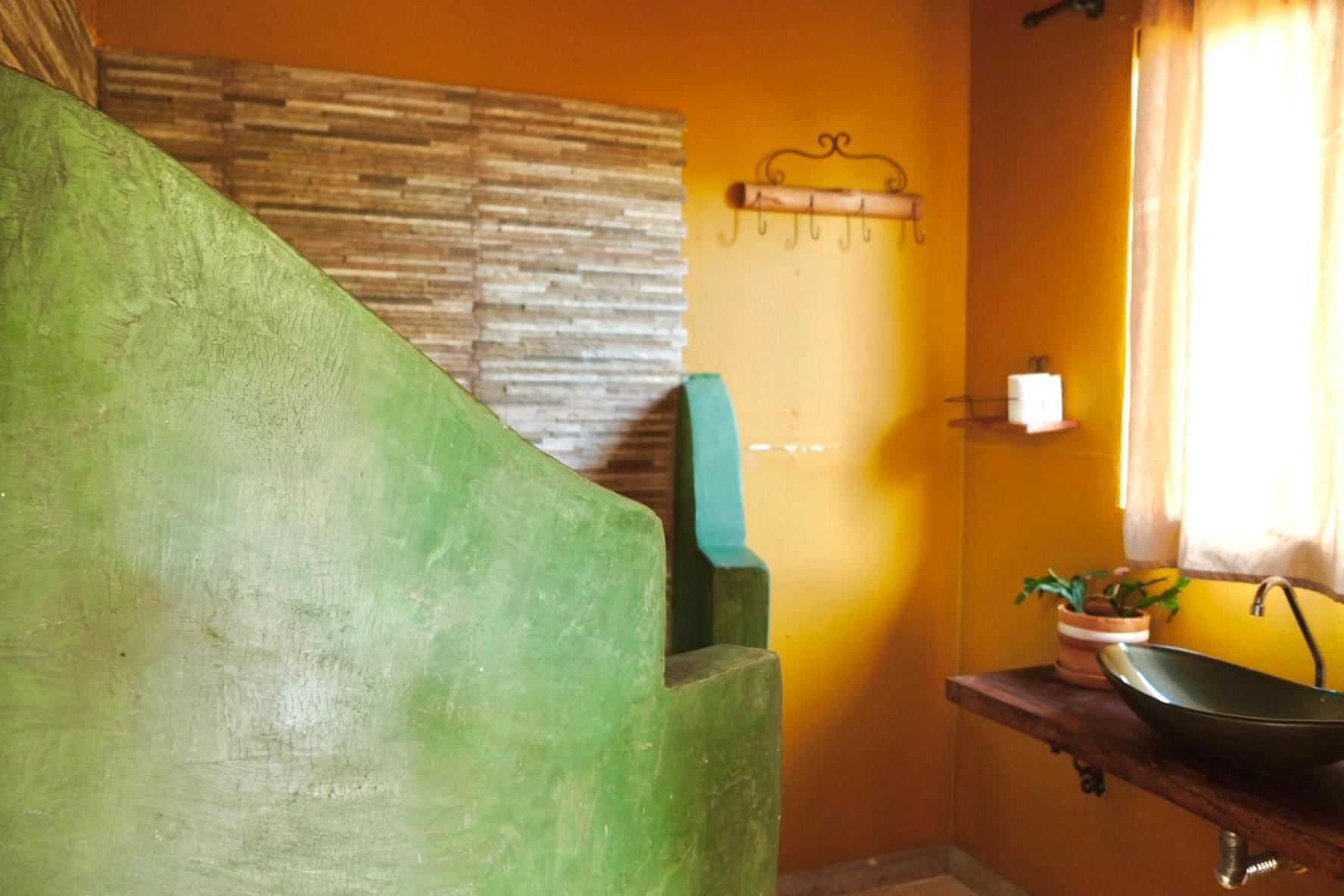 Terra Booma Hotell Alto Paraíso de Goiás Eksteriør bilde