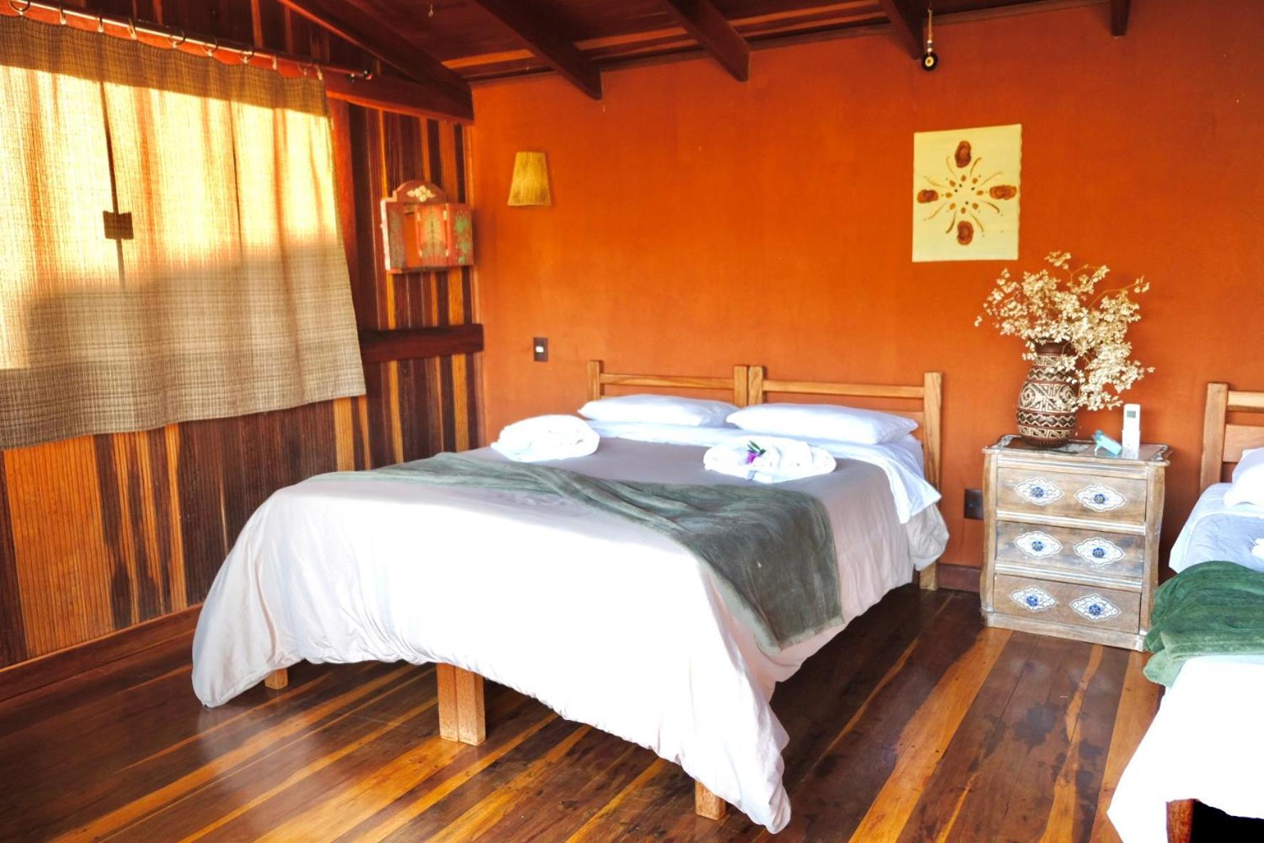 Terra Booma Hotell Alto Paraíso de Goiás Eksteriør bilde