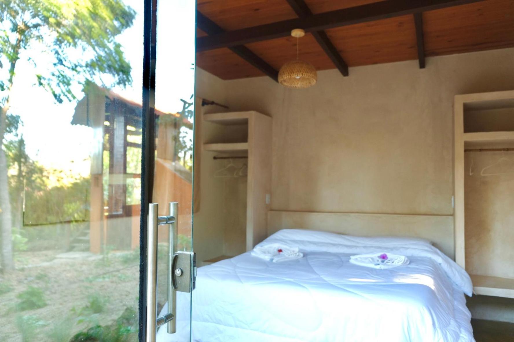 Terra Booma Hotell Alto Paraíso de Goiás Eksteriør bilde