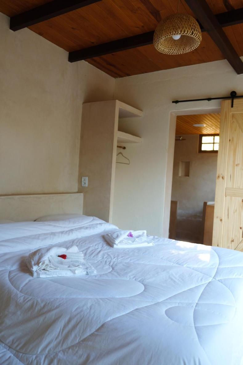 Terra Booma Hotell Alto Paraíso de Goiás Eksteriør bilde